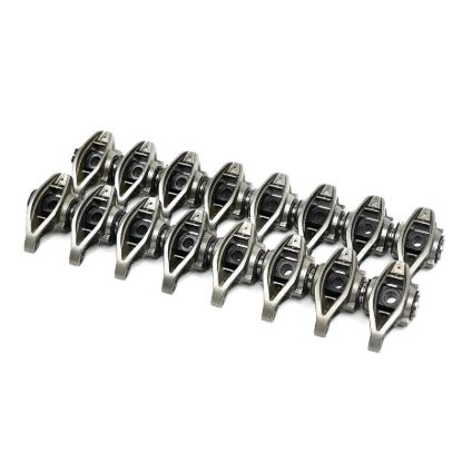 Rocker Arms w/TK001 Trunnion Without Bolt