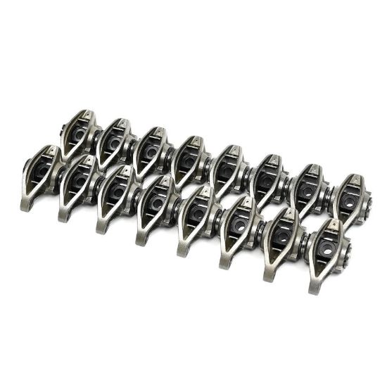 Rocker Arms w/TK001 Trunnion Without Bolt