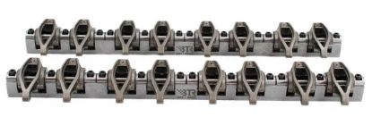 LS1/LS2 Shaft Rocker Kit Unassembled