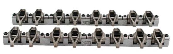 LS1/LS2 Shaft Rocker Kit Unassembled