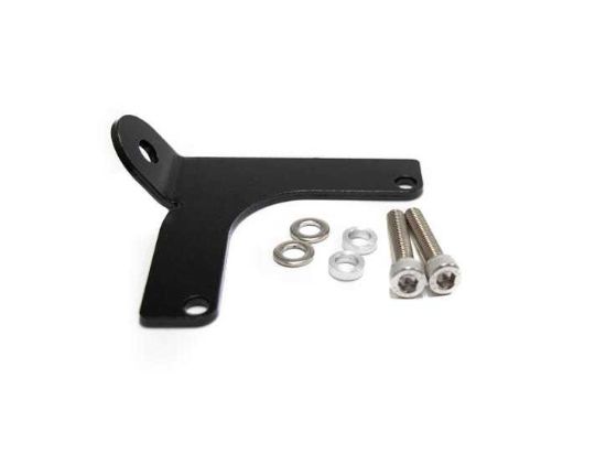 Throttle Bracket Equalizer Single Hole