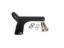Throttle Bracket Equalizer Single Hole