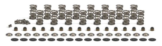 LS7 Dual Spring Kit - .685in Lift - SK702