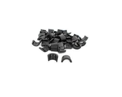 Machined Valve Locks LS1 Steel