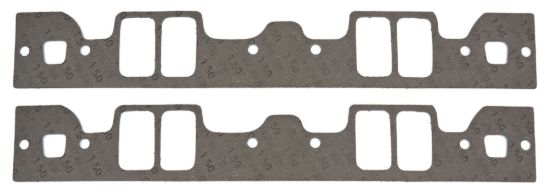 Intake Gasket Set - SBC w/Brodix Track 1 Heads