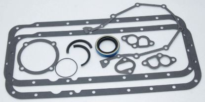 Bottom End Gasket Kit - BBM 440