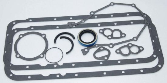 Bottom End Gasket Kit - BBM 440