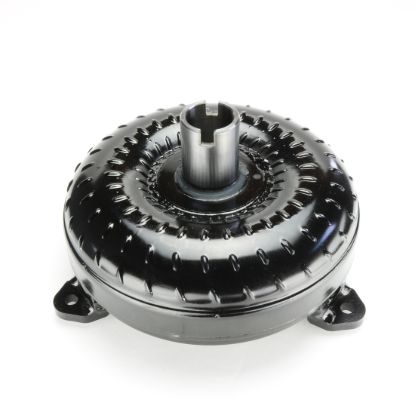 9in (245mm) Circle Track Converter Powerglide
