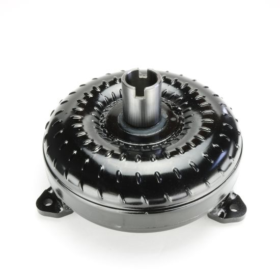 9in (245mm) Circle Track Converter Powerglide