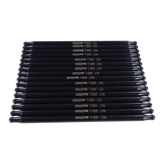 Xtreme Race G2 Pushrod 7.800in Length 3/8in Dia