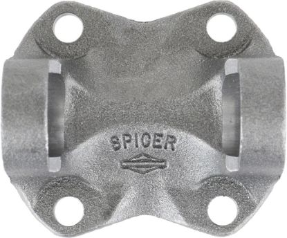 Driveshaft Flange Yoke 3.875IN Diameter