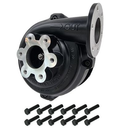 EWP80 Flange Kit 12V Module