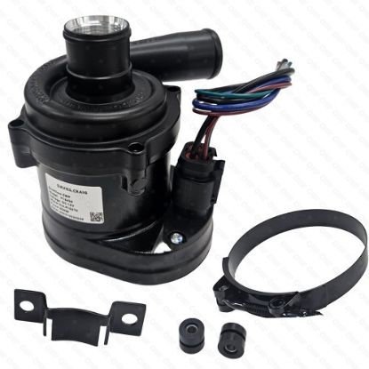 EWP160 Remote Water Pump Brushless