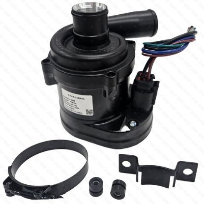 EWP180 Remote Water Pump Brushless