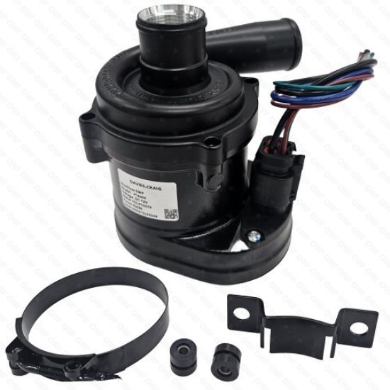 EWP180 Remote Water Pump Brushless