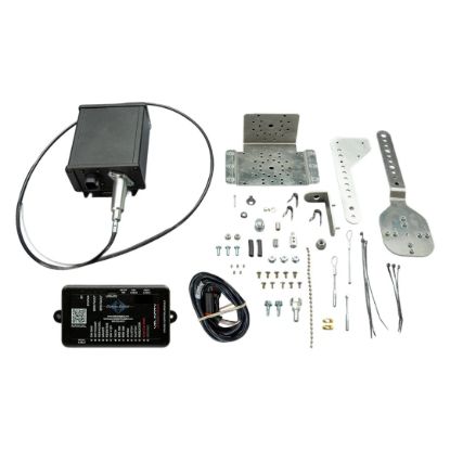 Velocity Commander Cruise Control Unit