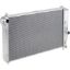 Radiator 97-04 Corvette Manual Trans