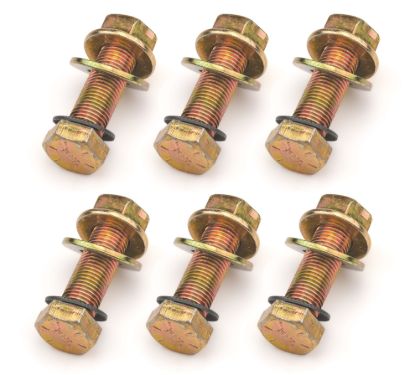 Bolt Kit for EZ Bell to Tube