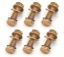 Bolt Kit for EZ Bell to Tube