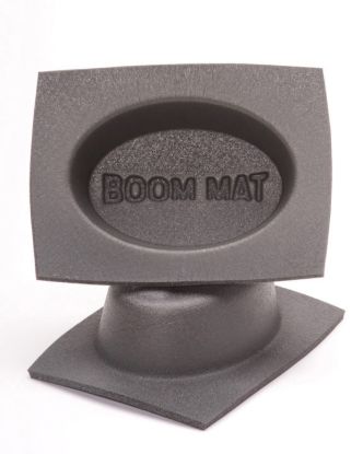 Speaker Baffle 6in x 9in Pair