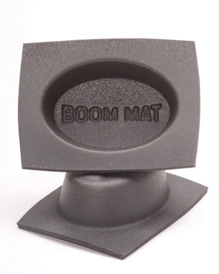 Speaker Baffle 6in x 9in Pair