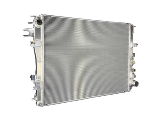 Radiator 21-24 Ram TRX