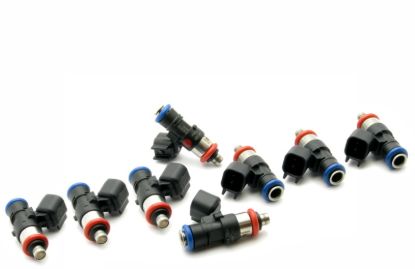 Fuel Injectors Matched Set USCAR LS3/LS7/L99