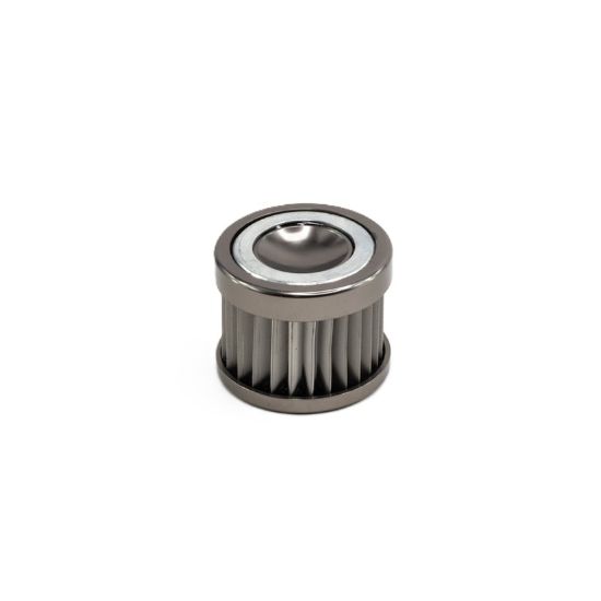Fuel Filter Element 70MM 10 Micron S/S