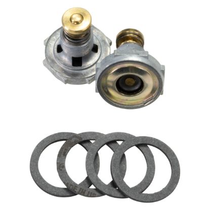 VRS-4150 4.5HG Pwr Valve