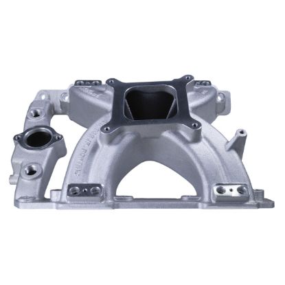 Pont Victor Jr Intake - EFI