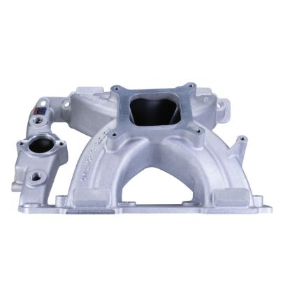 Pont Victor Jr Intake - Carburetor