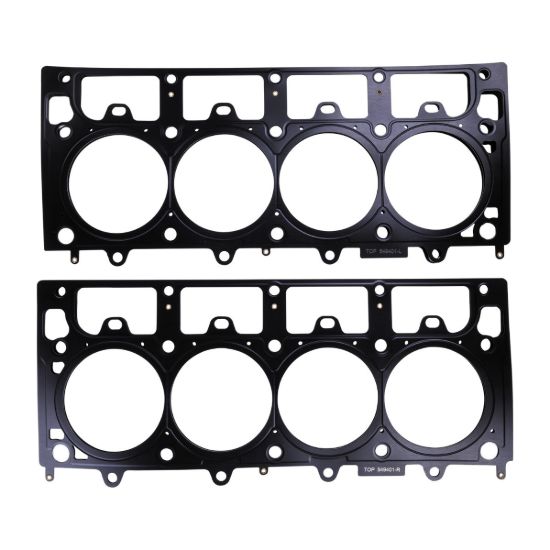 RHS LS Head Gasket Set 4.165in Bore 0.041in