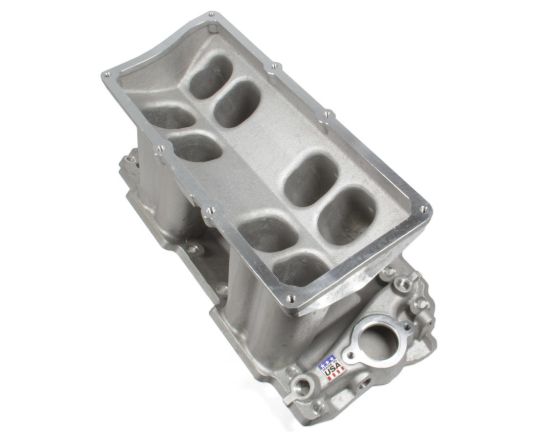 BBC Victor Tunnel Ram Intake R/P Base Only