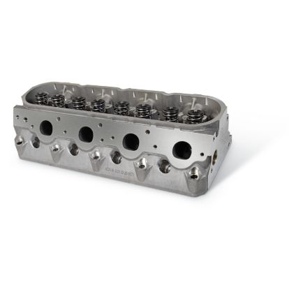 LS 3 Hyd Roller Heads 2.165in x 1.590in Pair
