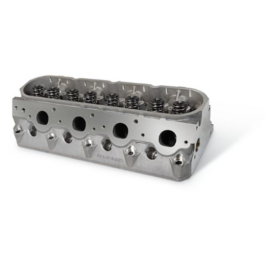 LS 3 Hyd Roller Heads 2.165in x 1.590in Pair