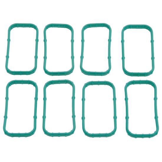 O-Ring Intake Gasket Set GM LS3 (8 Pk)