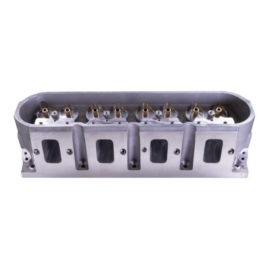 Victor CNC LS7 307 Head 6 Bolt Flange Each