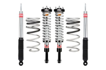 Pro-Truck Lift Stage 2R 2024-26 Toyota Tacoma