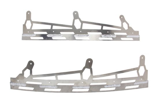 2019 LM Spoiler Repl Brackets 90 Deg Plain Pr