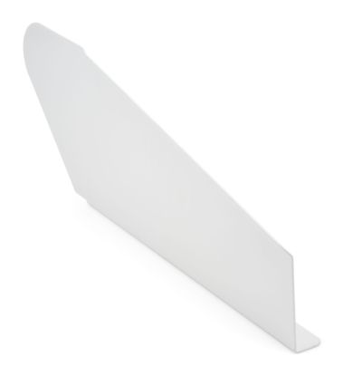 Spoiler Support Right White