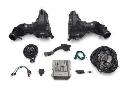 Engine Control Pack 5.0L Coyote Gen-4 Auto Trans