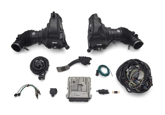 Engine Control Pack 5.0L Coyote Gen-4 Auto Trans