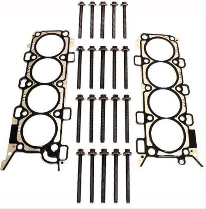 5.2L Coyote Head Changing Kit