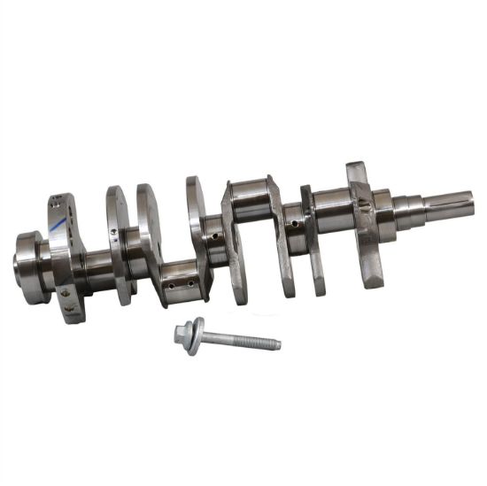 Coyote 5.2L Forged Crank shaft