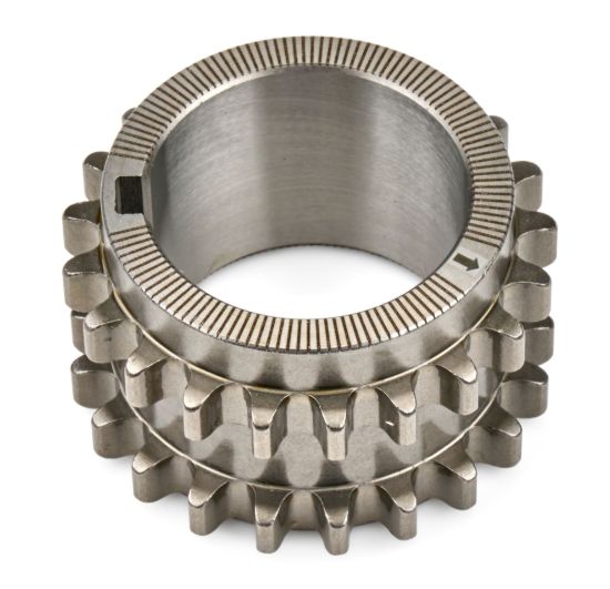 Sprocket Crankshaft 5.0L /5.2L Hi-Strength Steel