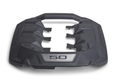 Engine Cover Kit 5.0L Mustang GT 24-26