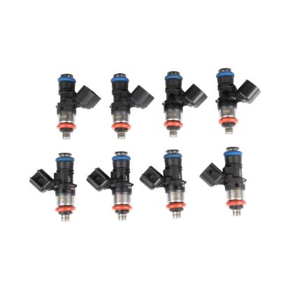 177LB/HR LS7 Fuel Inj Precision Flow Set of 8
