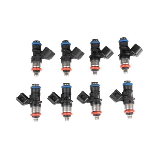 177LB/HR LS7 Fuel Inj Precision Flow Set of 8