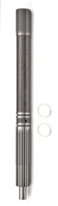 Powerglide Input Shaft 4340 Material