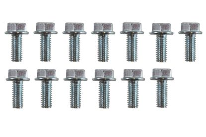 Transmission Pan Bolt Kit TH350/TH400